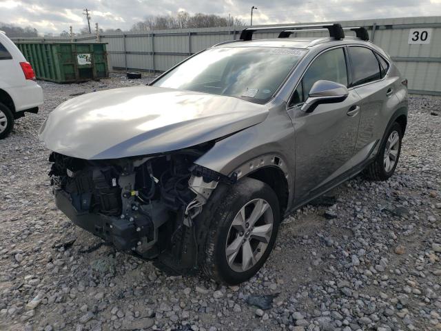 Photo 0 VIN: JTJBARBZ5H2132304 - LEXUS NX 200T BA 