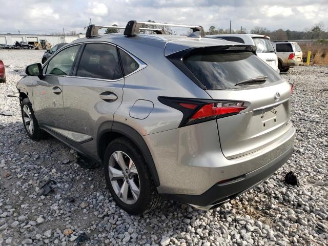 Photo 1 VIN: JTJBARBZ5H2132304 - LEXUS NX 200T BA 