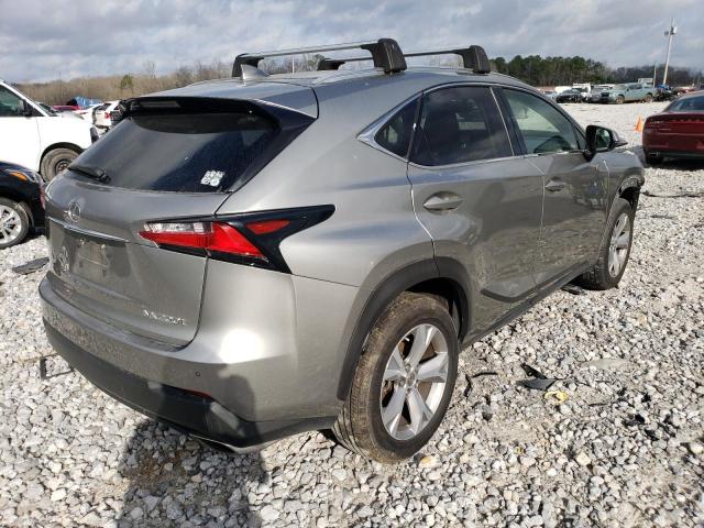 Photo 2 VIN: JTJBARBZ5H2132304 - LEXUS NX 200T BA 