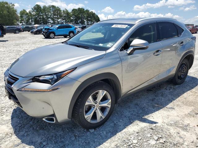 Photo 0 VIN: JTJBARBZ5H2146610 - LEXUS NX 200T BA 