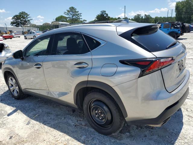 Photo 1 VIN: JTJBARBZ5H2146610 - LEXUS NX 200T BA 