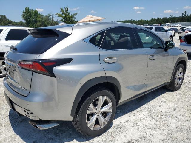 Photo 2 VIN: JTJBARBZ5H2146610 - LEXUS NX 200T BA 