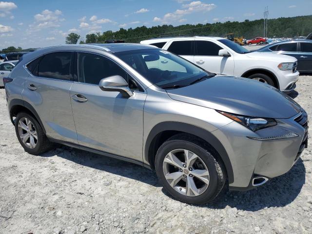 Photo 3 VIN: JTJBARBZ5H2146610 - LEXUS NX 200T BA 