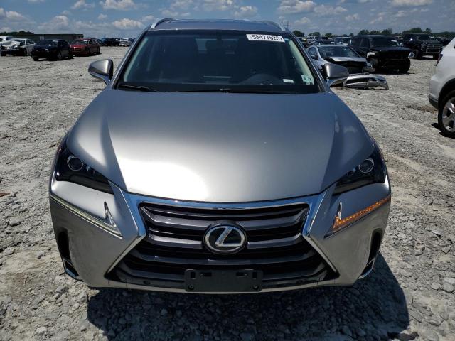 Photo 4 VIN: JTJBARBZ5H2146610 - LEXUS NX 200T BA 