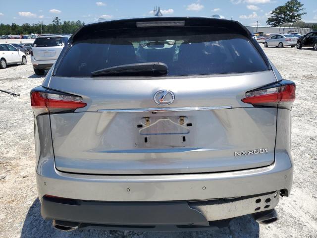 Photo 5 VIN: JTJBARBZ5H2146610 - LEXUS NX 200T BA 