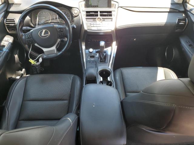 Photo 7 VIN: JTJBARBZ5H2146610 - LEXUS NX 200T BA 