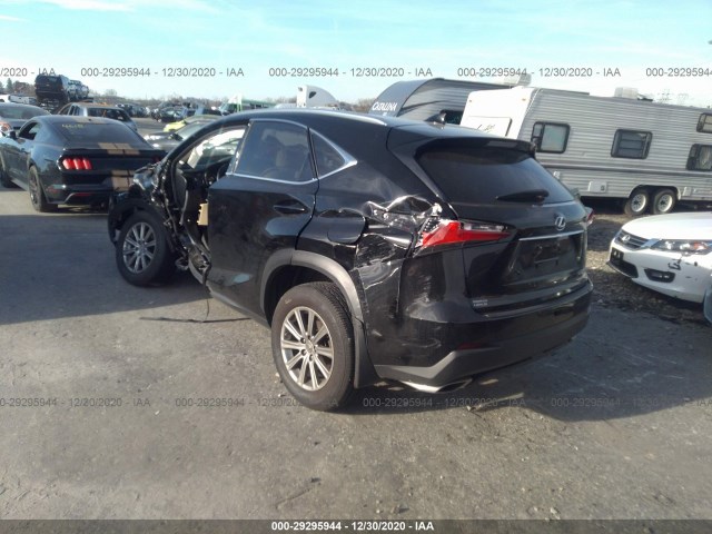 Photo 2 VIN: JTJBARBZ5H2147501 - LEXUS NX 