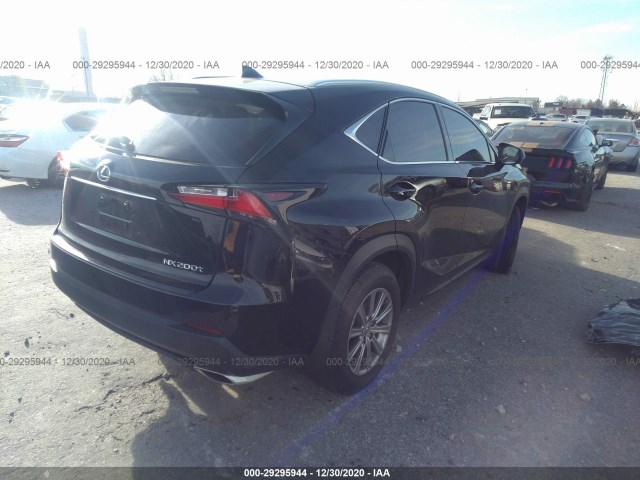 Photo 3 VIN: JTJBARBZ5H2147501 - LEXUS NX 