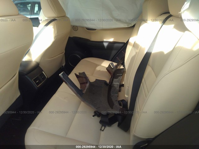 Photo 7 VIN: JTJBARBZ5H2147501 - LEXUS NX 