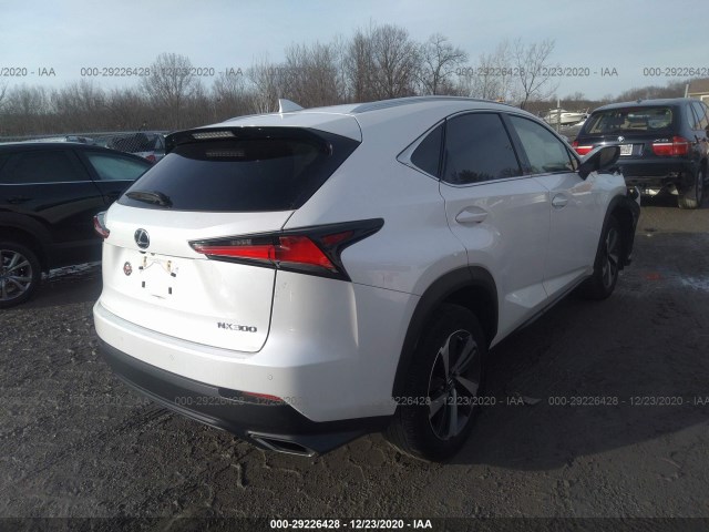 Photo 3 VIN: JTJBARBZ5J2149061 - LEXUS NX 