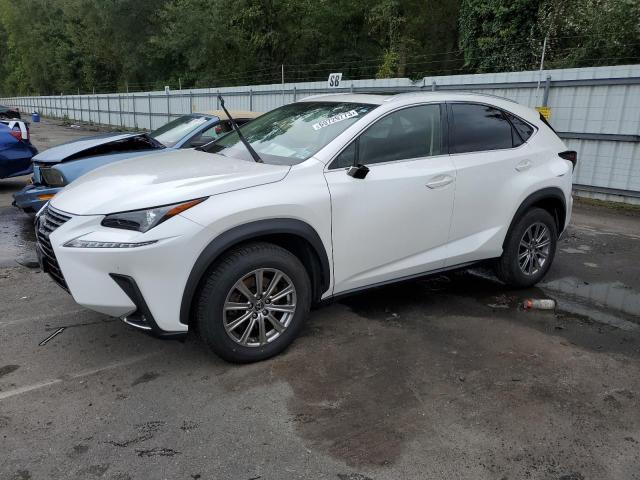 Photo 1 VIN: JTJBARBZ5J2149383 - LEXUS NX 