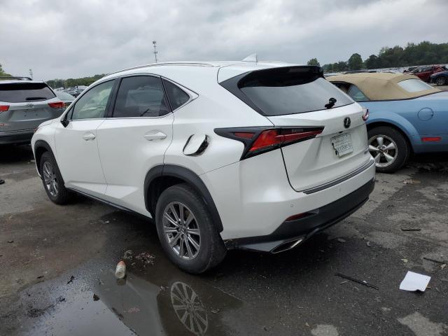 Photo 2 VIN: JTJBARBZ5J2149383 - LEXUS NX 