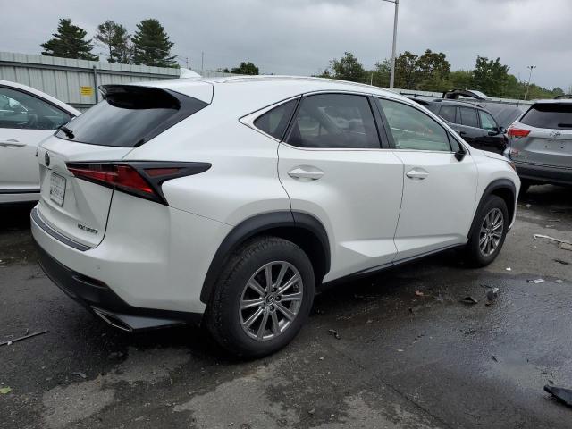 Photo 3 VIN: JTJBARBZ5J2149383 - LEXUS NX 