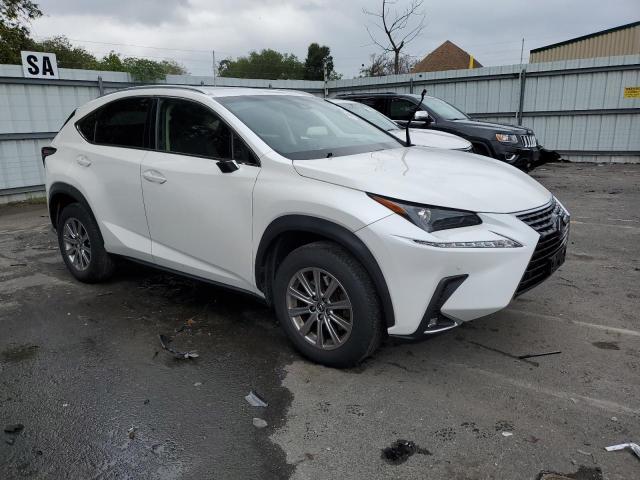 Photo 4 VIN: JTJBARBZ5J2149383 - LEXUS NX 