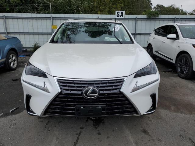 Photo 5 VIN: JTJBARBZ5J2149383 - LEXUS NX 