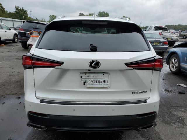 Photo 6 VIN: JTJBARBZ5J2149383 - LEXUS NX 