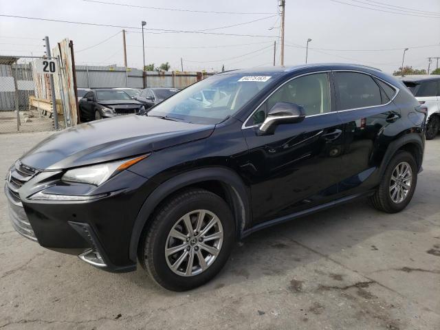 Photo 0 VIN: JTJBARBZ5J2150582 - LEXUS NX 300 BAS 