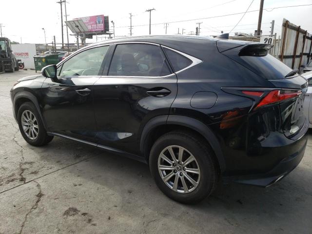 Photo 1 VIN: JTJBARBZ5J2150582 - LEXUS NX 300 BAS 