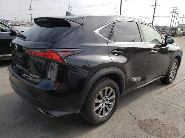 Photo 2 VIN: JTJBARBZ5J2150582 - LEXUS NX 300 BAS 