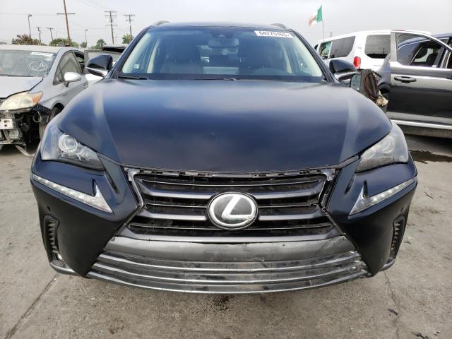 Photo 4 VIN: JTJBARBZ5J2150582 - LEXUS NX 300 BAS 