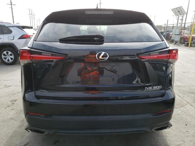 Photo 5 VIN: JTJBARBZ5J2150582 - LEXUS NX 300 BAS 