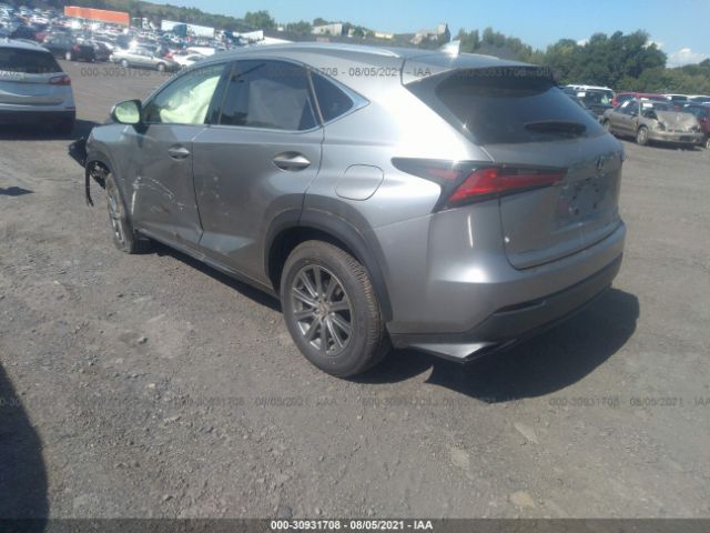 Photo 2 VIN: JTJBARBZ5J2150811 - LEXUS NX 300 