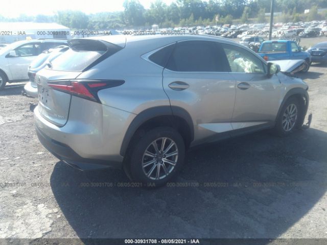 Photo 3 VIN: JTJBARBZ5J2150811 - LEXUS NX 300 