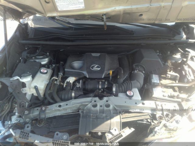 Photo 9 VIN: JTJBARBZ5J2150811 - LEXUS NX 300 