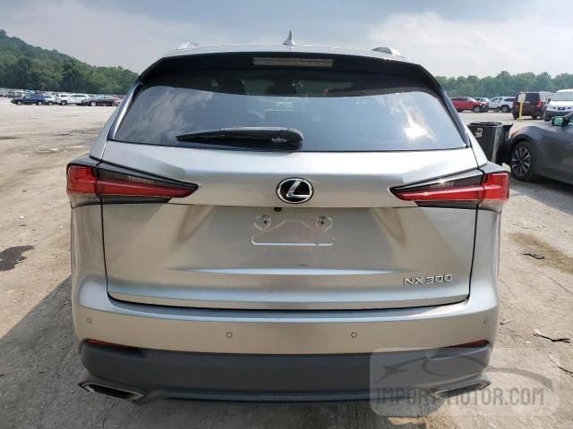 Photo 5 VIN: JTJBARBZ5J2151649 - LEXUS NX 