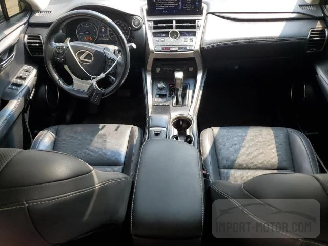 Photo 7 VIN: JTJBARBZ5J2151649 - LEXUS NX 