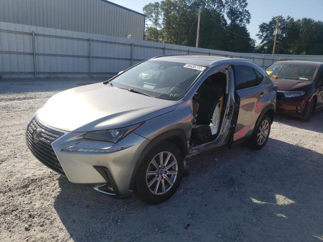 Photo 1 VIN: JTJBARBZ5J2155555 - LEXUS NX 300 BAS 