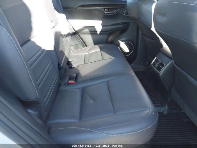 Photo 7 VIN: JTJBARBZ5J2156463 - LEXUS NX 