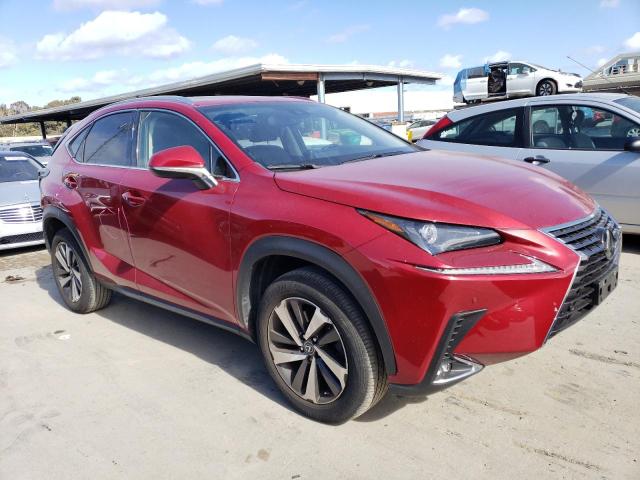 Photo 3 VIN: JTJBARBZ5J2159234 - LEXUS NX 300 BAS 