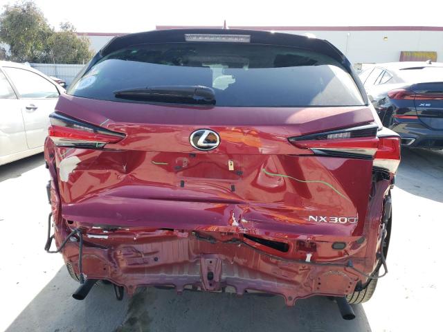 Photo 5 VIN: JTJBARBZ5J2159234 - LEXUS NX 300 BAS 