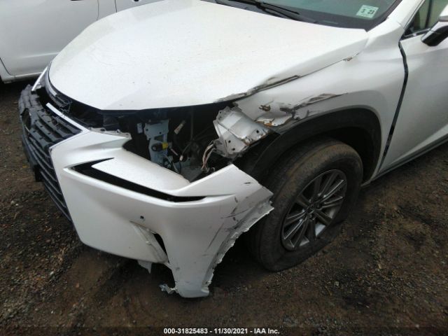 Photo 5 VIN: JTJBARBZ5J2164207 - LEXUS NX 