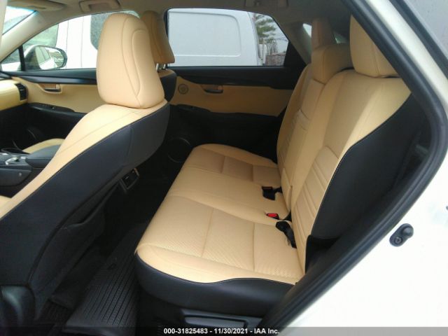 Photo 7 VIN: JTJBARBZ5J2164207 - LEXUS NX 