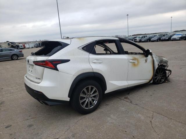 Photo 2 VIN: JTJBARBZ5K2184409 - LEXUS NX 300 BAS 