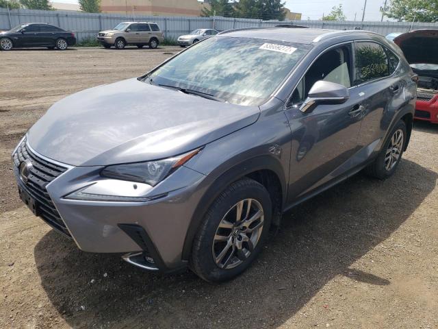 Photo 1 VIN: JTJBARBZ5K2199413 - LEXUS NX 300 BAS 