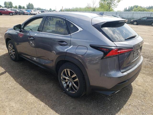 Photo 2 VIN: JTJBARBZ5K2199413 - LEXUS NX 300 BAS 