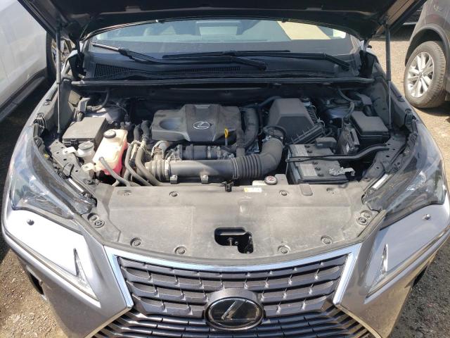 Photo 6 VIN: JTJBARBZ5K2199413 - LEXUS NX 300 BAS 