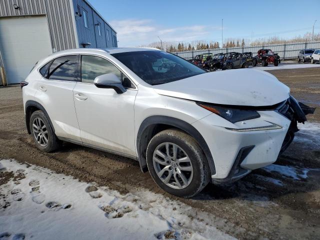 Photo 3 VIN: JTJBARBZ5K2201337 - LEXUS NX 