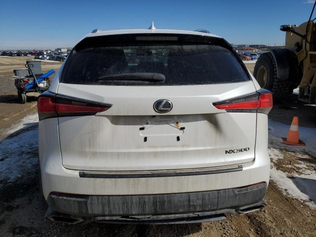 Photo 5 VIN: JTJBARBZ5K2201337 - LEXUS NX 