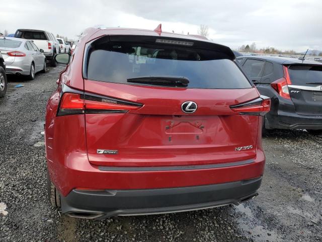 Photo 5 VIN: JTJBARBZ5K2203797 - LEXUS NX 