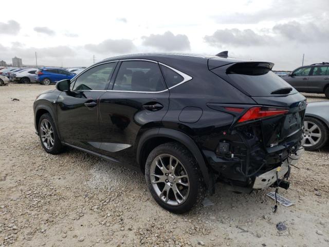 Photo 1 VIN: JTJBARBZ5K2215724 - LEXUS NX 