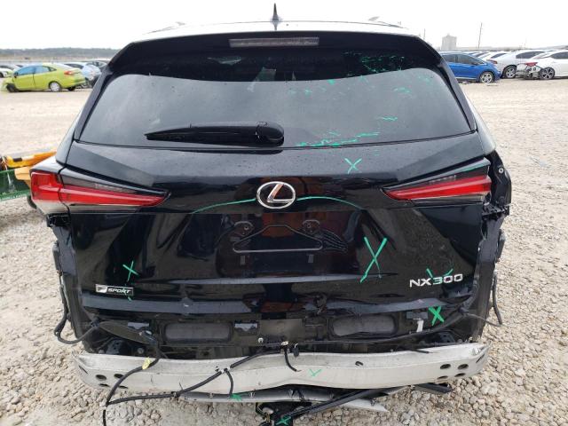 Photo 5 VIN: JTJBARBZ5K2215724 - LEXUS NX 