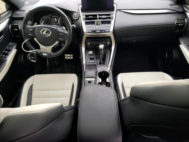 Photo 7 VIN: JTJBARBZ5K2215724 - LEXUS NX 