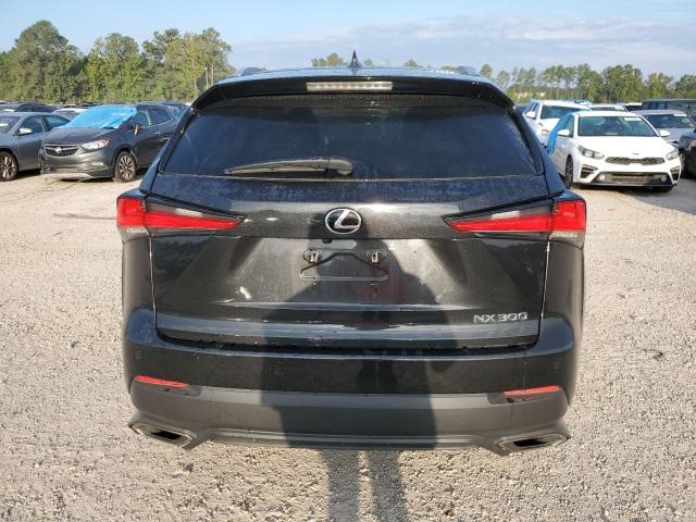 Photo 5 VIN: JTJBARBZ5K2216050 - LEXUS NX 300 BAS 