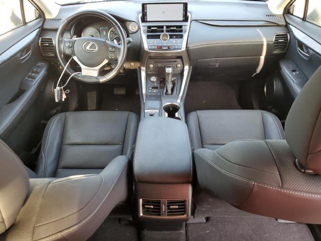 Photo 7 VIN: JTJBARBZ5K2216050 - LEXUS NX 300 BAS 