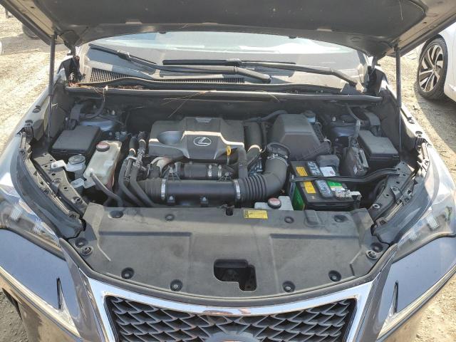 Photo 11 VIN: JTJBARBZ6F2002187 - LEXUS NX 200T 