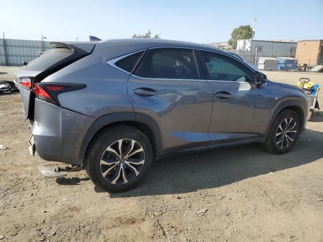 Photo 2 VIN: JTJBARBZ6F2002187 - LEXUS NX 200T 